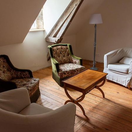 Chambres D'Hotes Chateau De Saint Etienne Du Bois Kültér fotó